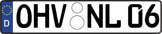 OHV-NL06