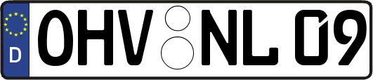 OHV-NL09