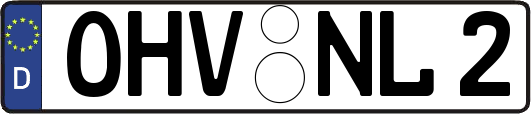 OHV-NL2