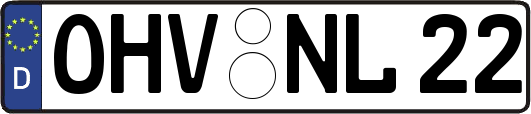 OHV-NL22