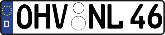 OHV-NL46