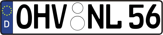 OHV-NL56