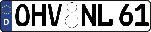 OHV-NL61