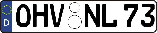 OHV-NL73
