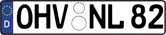 OHV-NL82