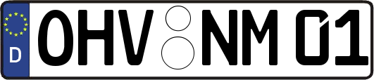 OHV-NM01