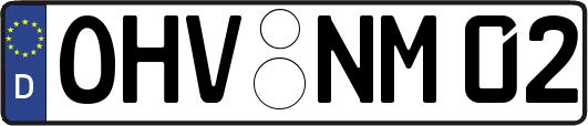 OHV-NM02