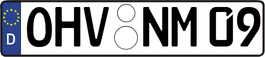 OHV-NM09