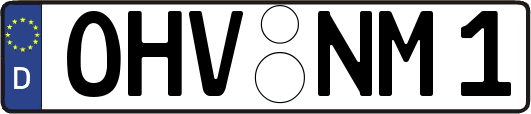 OHV-NM1