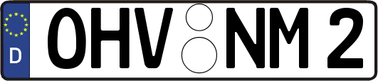 OHV-NM2