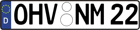 OHV-NM22