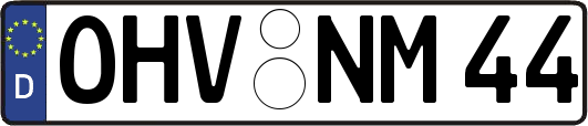 OHV-NM44