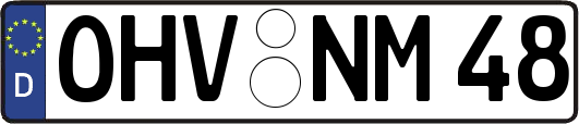 OHV-NM48
