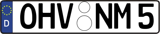 OHV-NM5