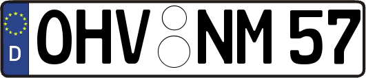 OHV-NM57