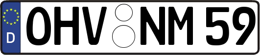 OHV-NM59