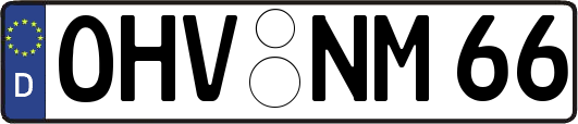 OHV-NM66
