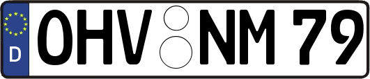 OHV-NM79