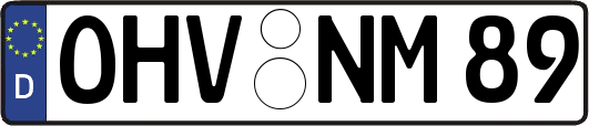 OHV-NM89