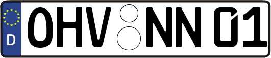OHV-NN01