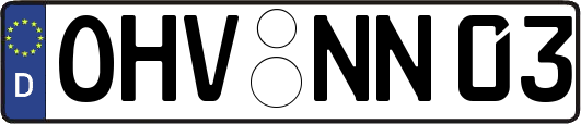 OHV-NN03