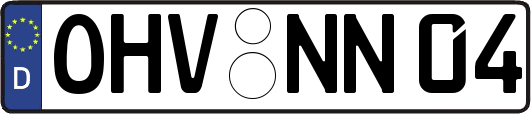 OHV-NN04