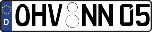 OHV-NN05