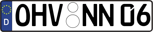 OHV-NN06