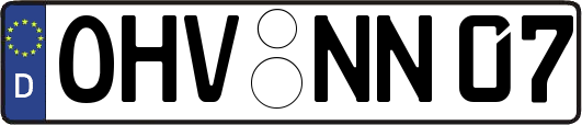 OHV-NN07
