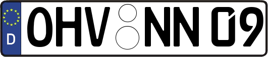 OHV-NN09