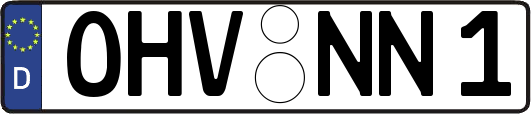 OHV-NN1