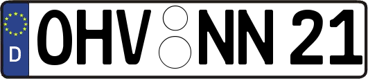 OHV-NN21