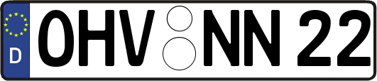OHV-NN22