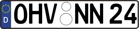 OHV-NN24