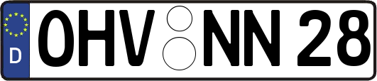 OHV-NN28