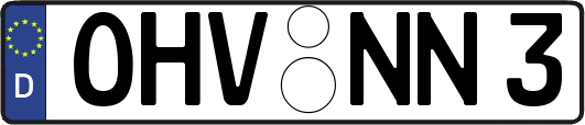 OHV-NN3