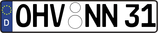 OHV-NN31
