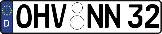OHV-NN32