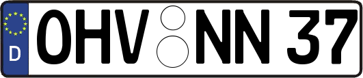 OHV-NN37