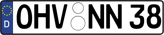 OHV-NN38