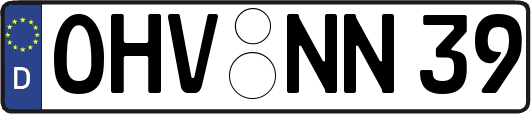 OHV-NN39