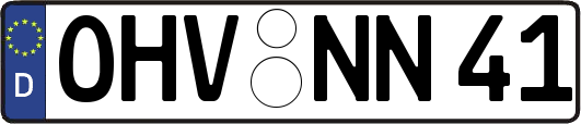 OHV-NN41