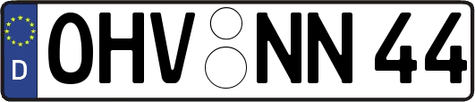 OHV-NN44