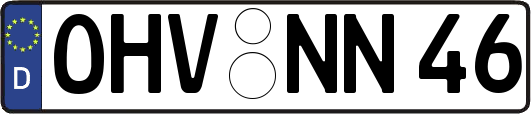 OHV-NN46