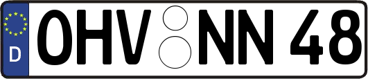 OHV-NN48