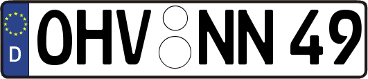 OHV-NN49