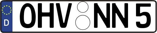 OHV-NN5