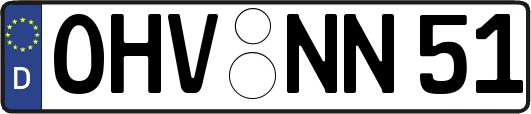 OHV-NN51