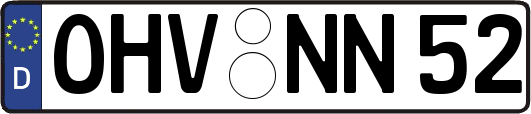 OHV-NN52