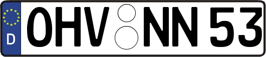 OHV-NN53